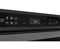 Whirlpool Outlet KUCH.MIKR. W6MD440BSS### - 1564454 - zdjęcie 1